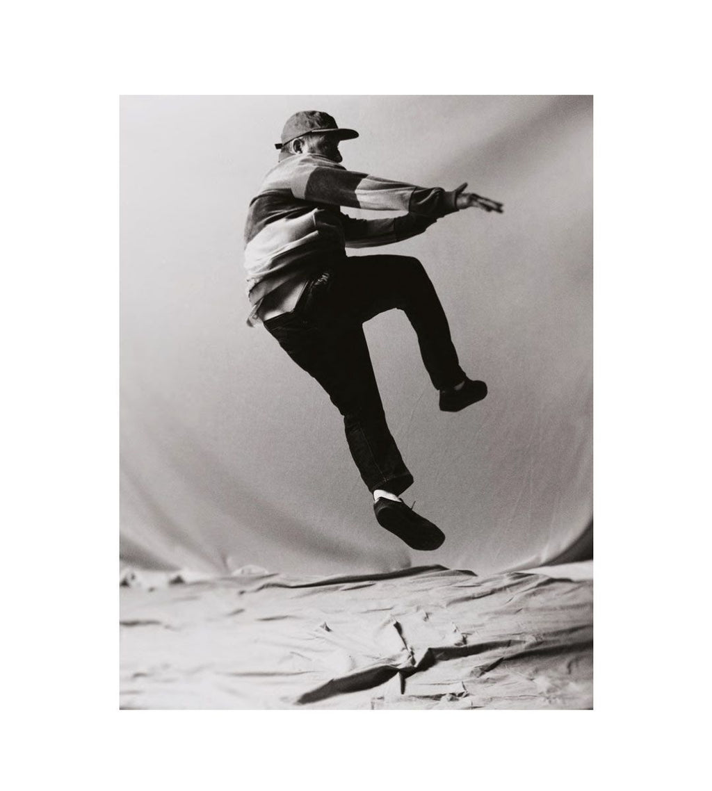 Mark Gonzales : Adventures in Street Skating
