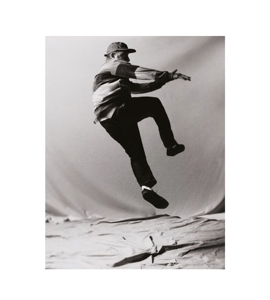 Mark Gonzales : Adventures in Street Skating