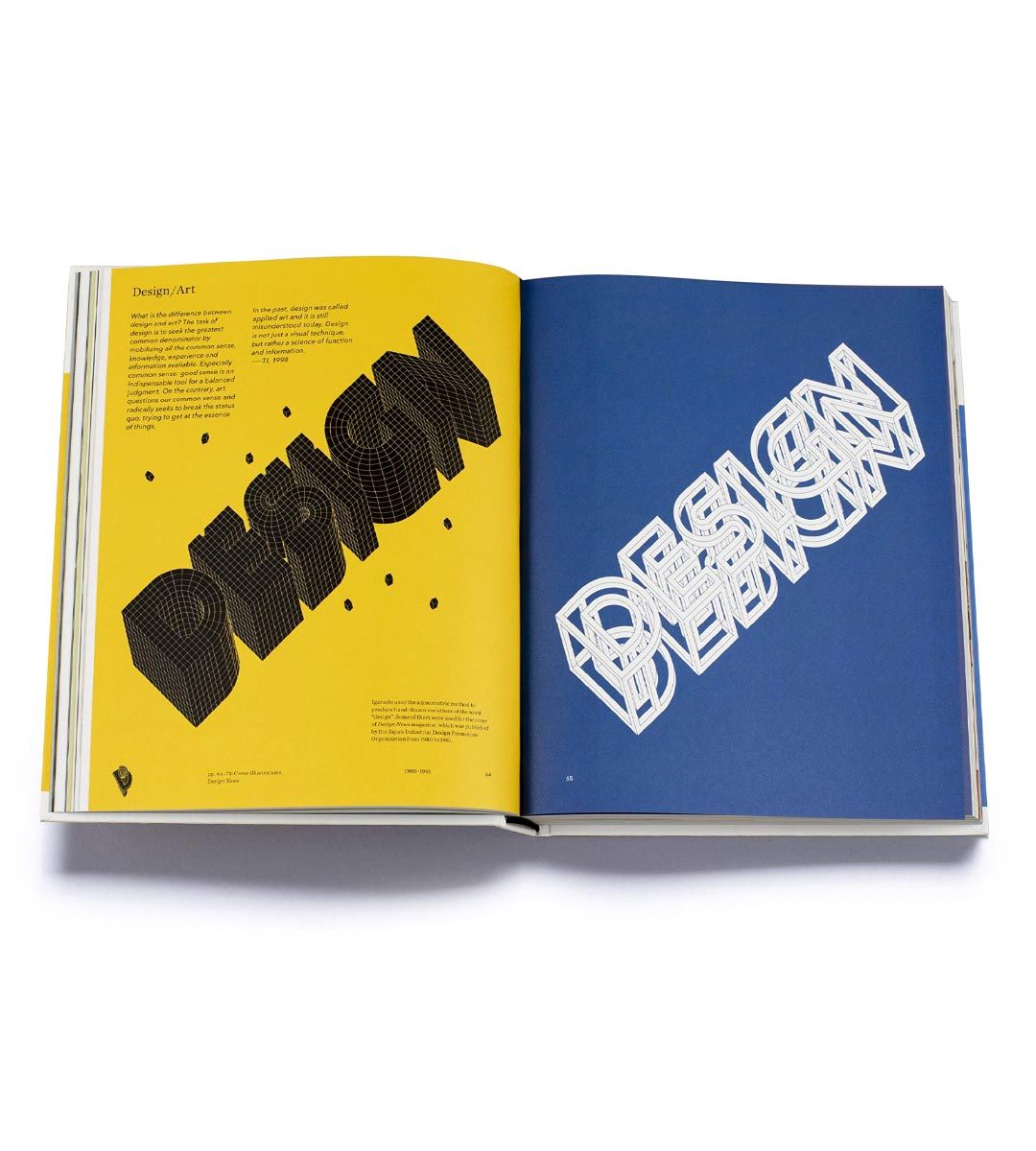 Takenobu Igarashi : A to Z