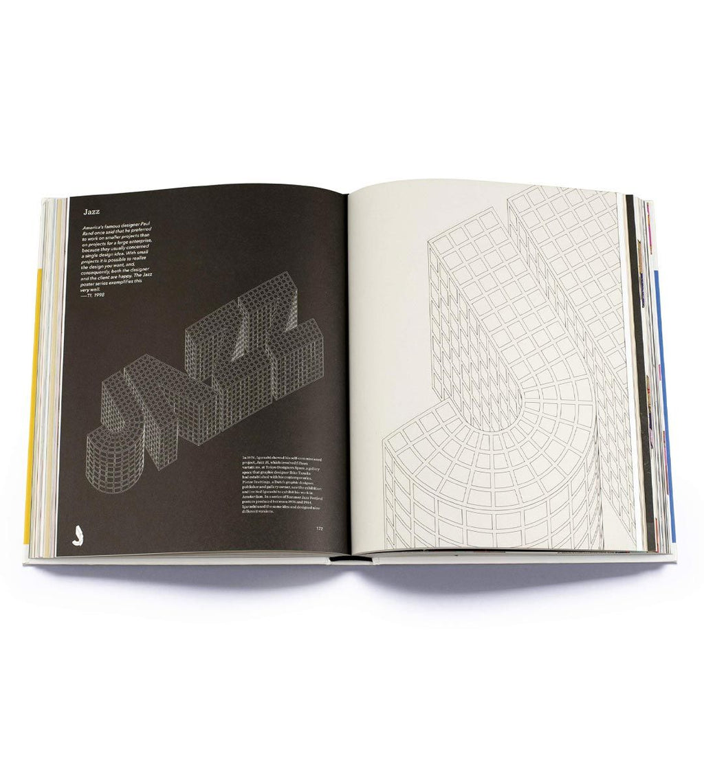 Takenobu Igarashi : A to Z