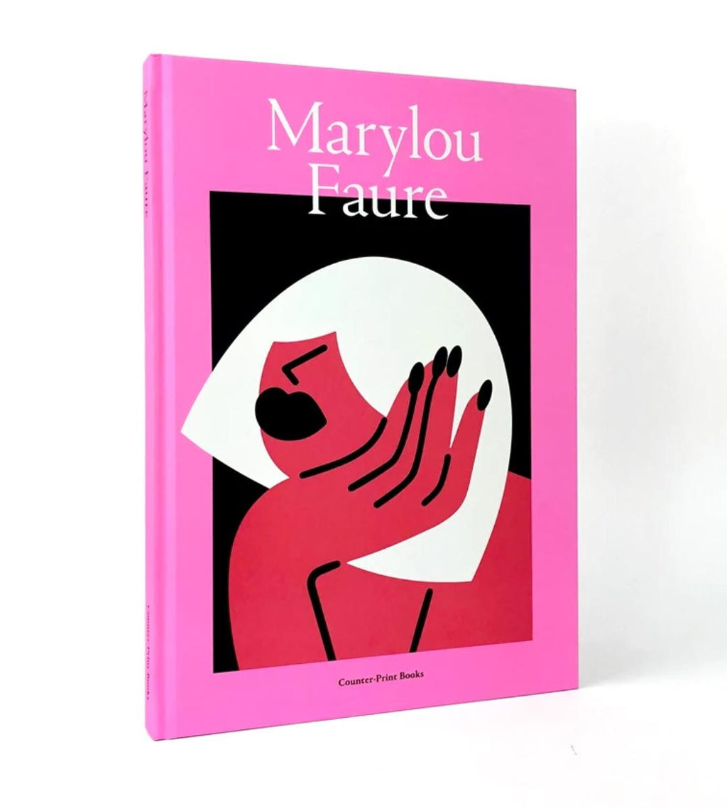 Marylou Faure