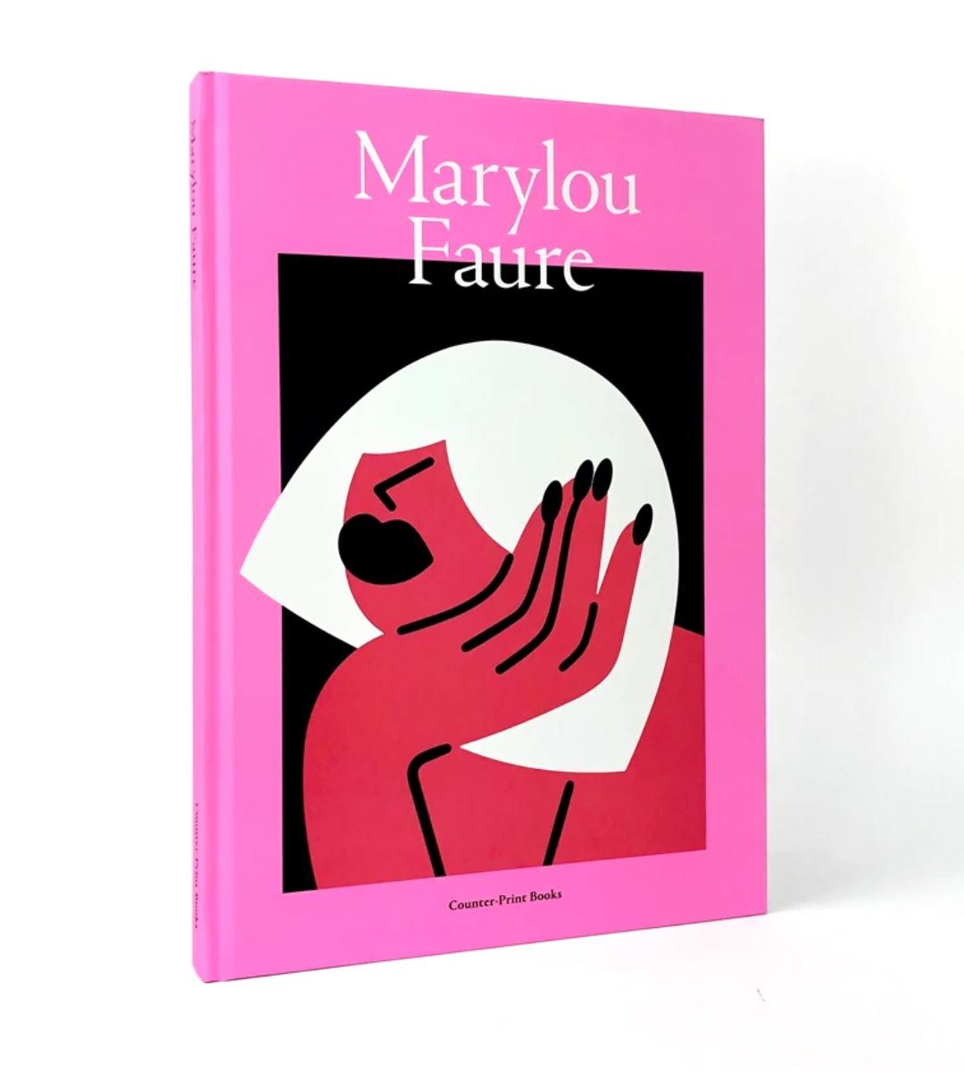 Marylou Faure