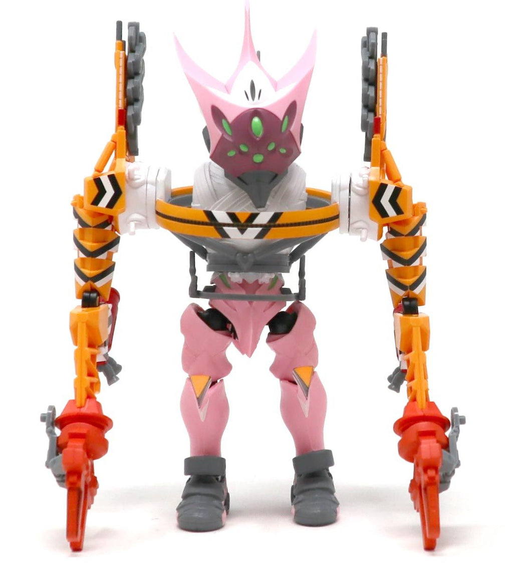 Evangelion Type 08 NxEdge Style (Evangelion: 3.0 + 1.0 )