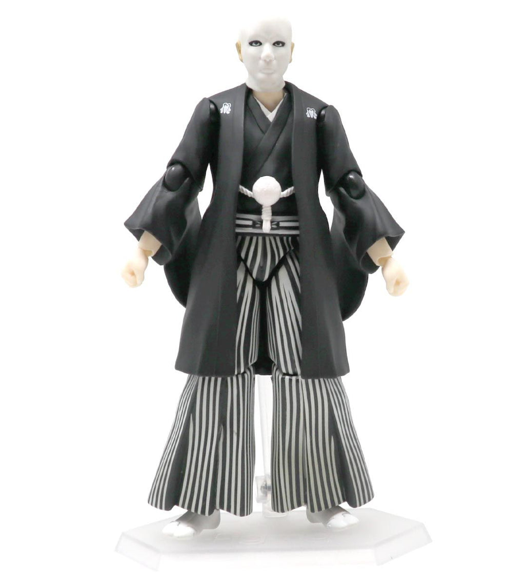 Figma - Sukekiyo Inugami