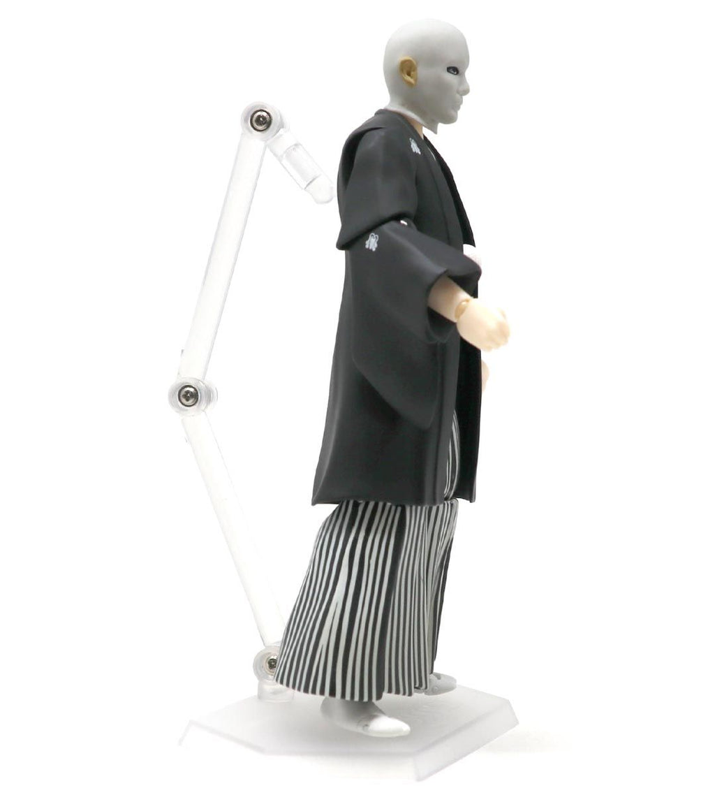 Figma - Sukekiyo Inugami
