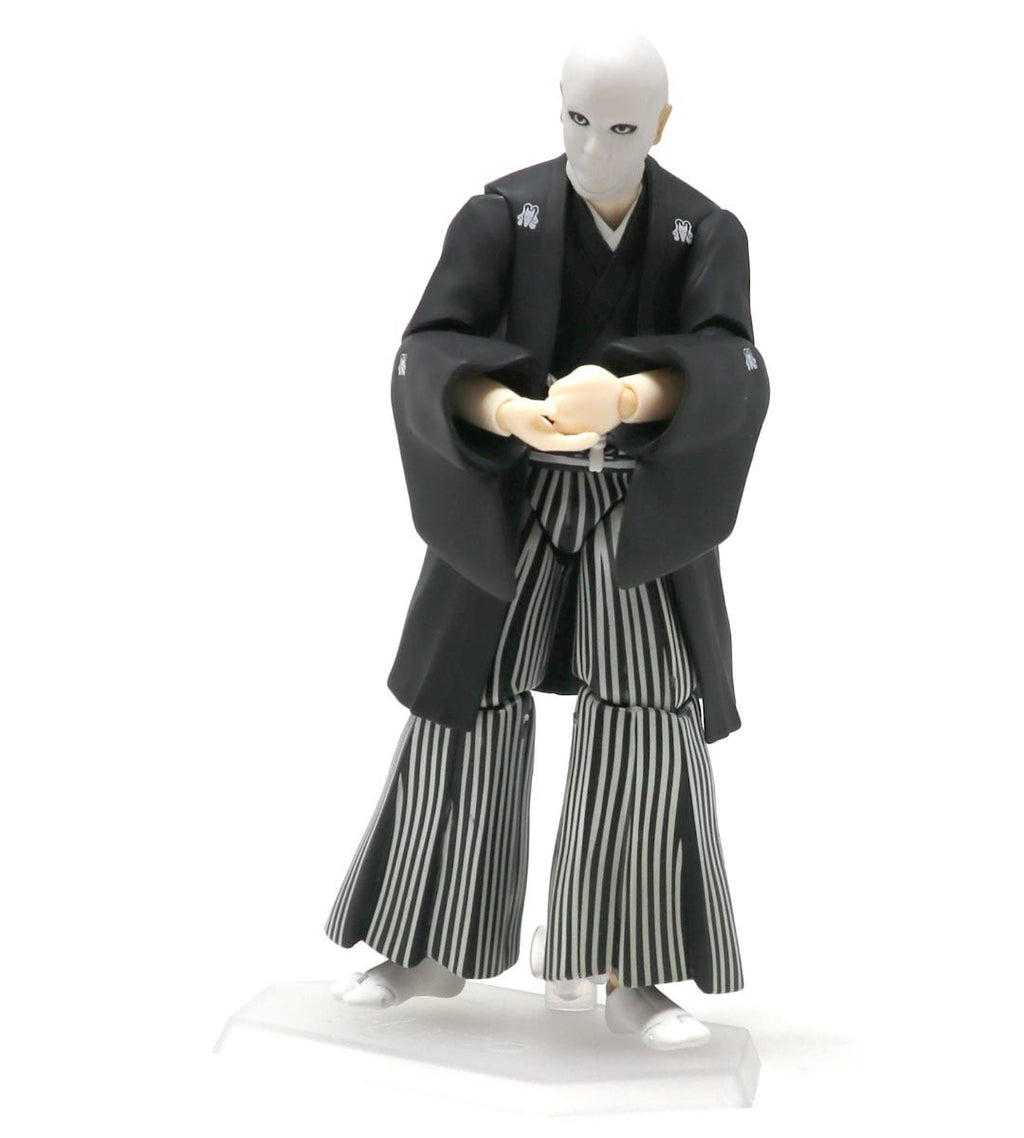 Figma - Sukekiyo Inugami