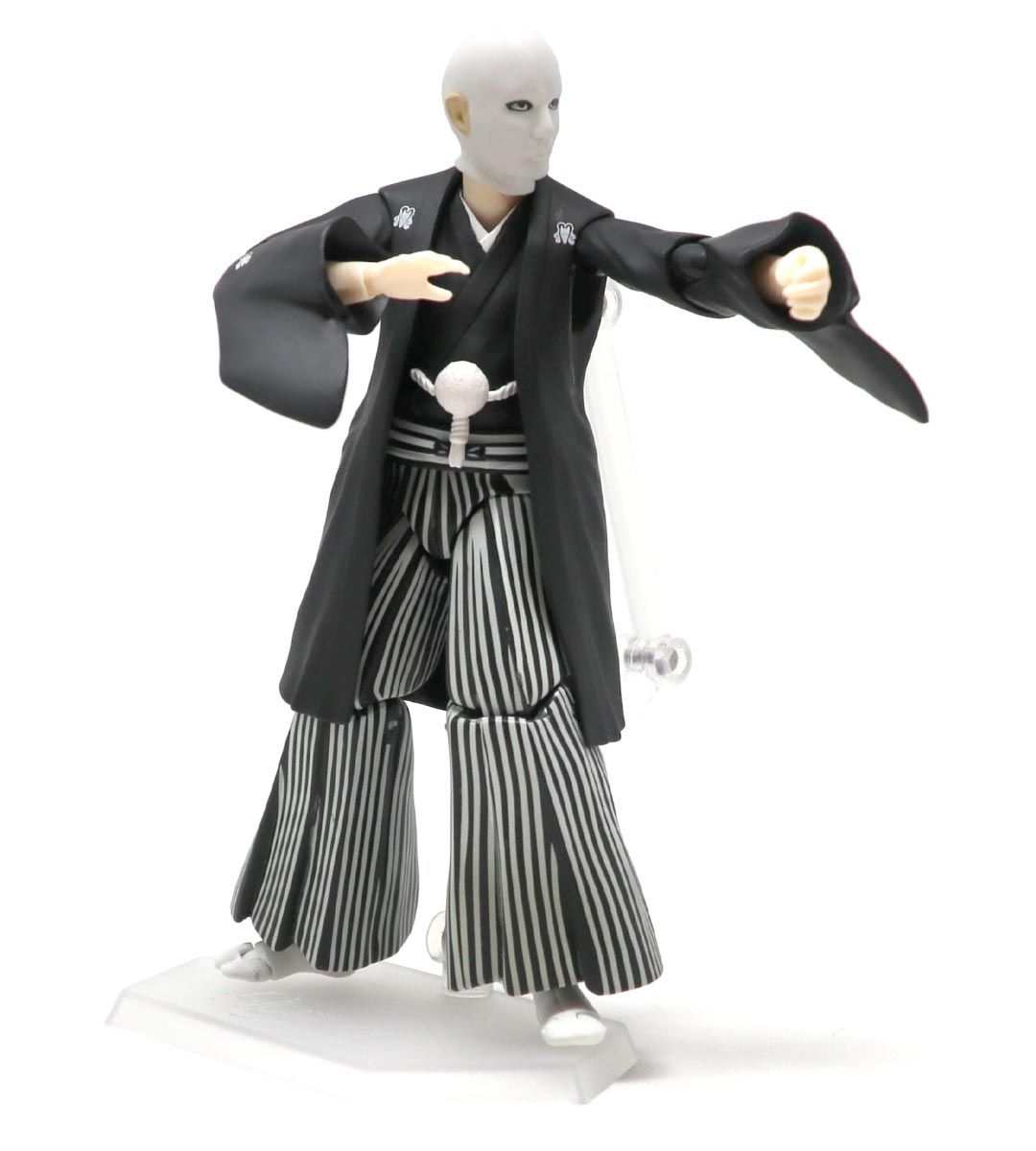 Figma - Sukekiyo Inugami