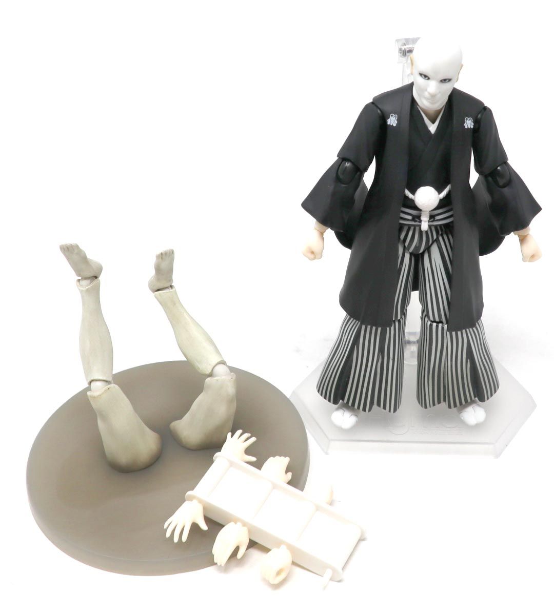 Figma - Sukekiyo Inugami