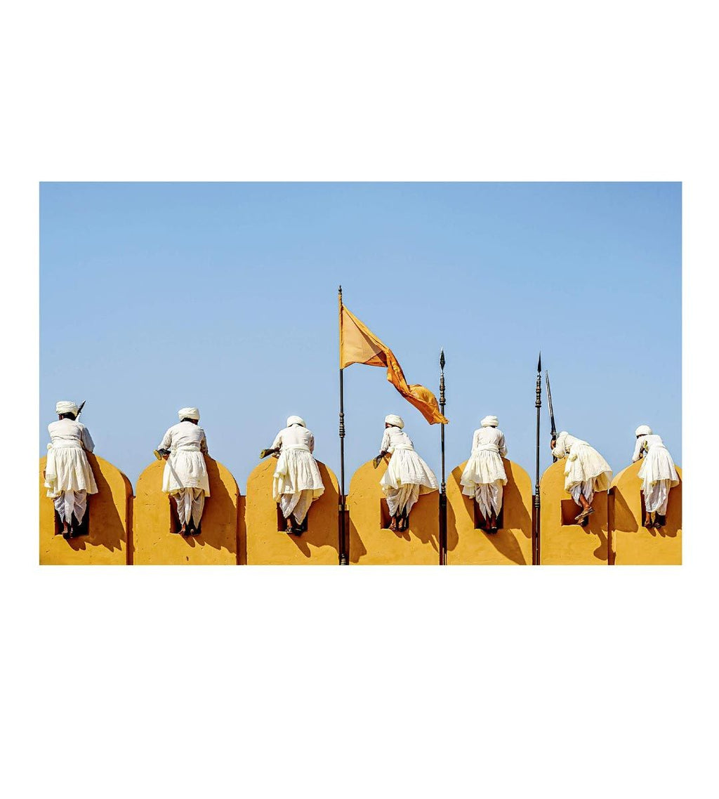 Accidentally Wes Anderson