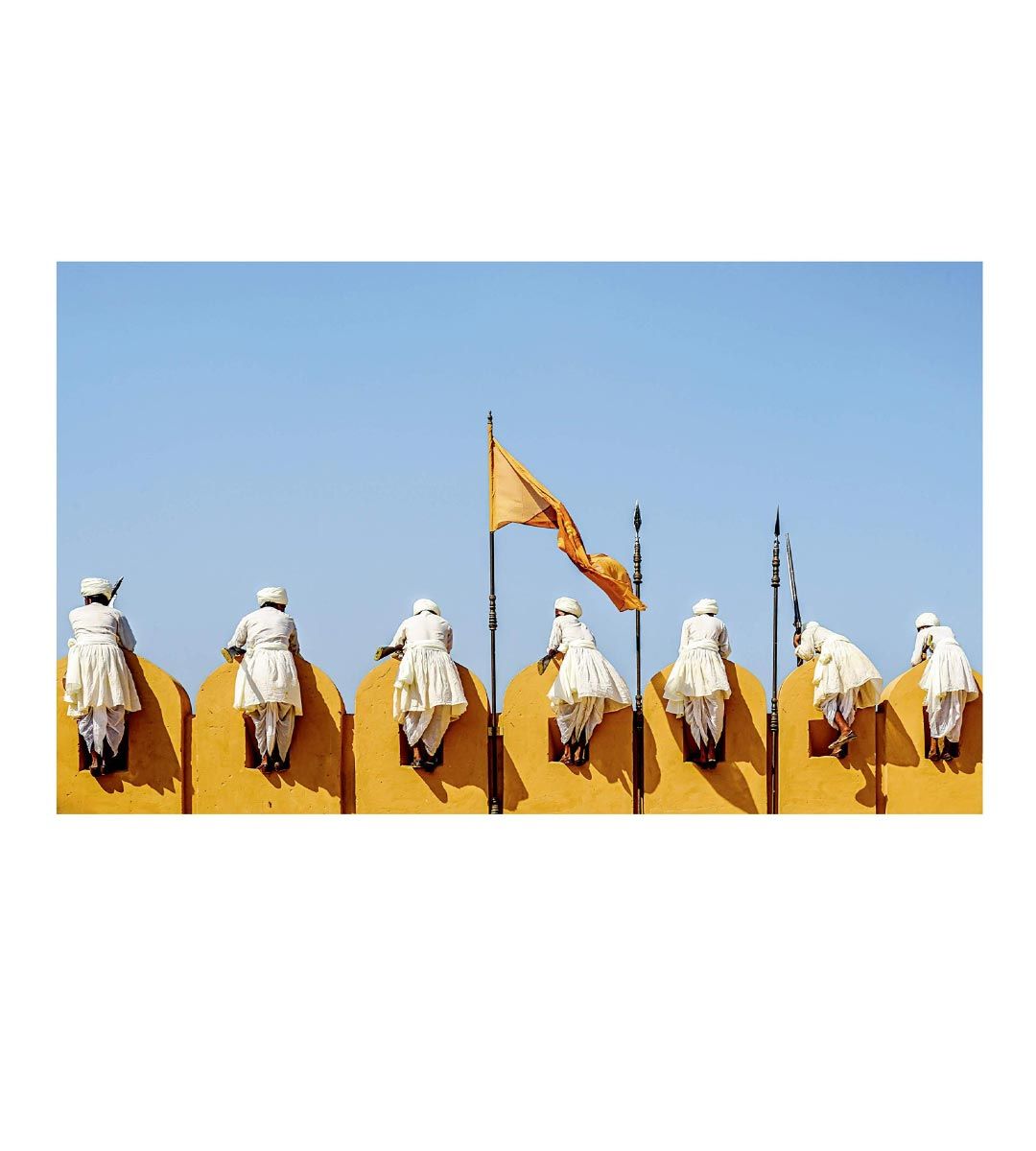 Accidentally Wes Anderson