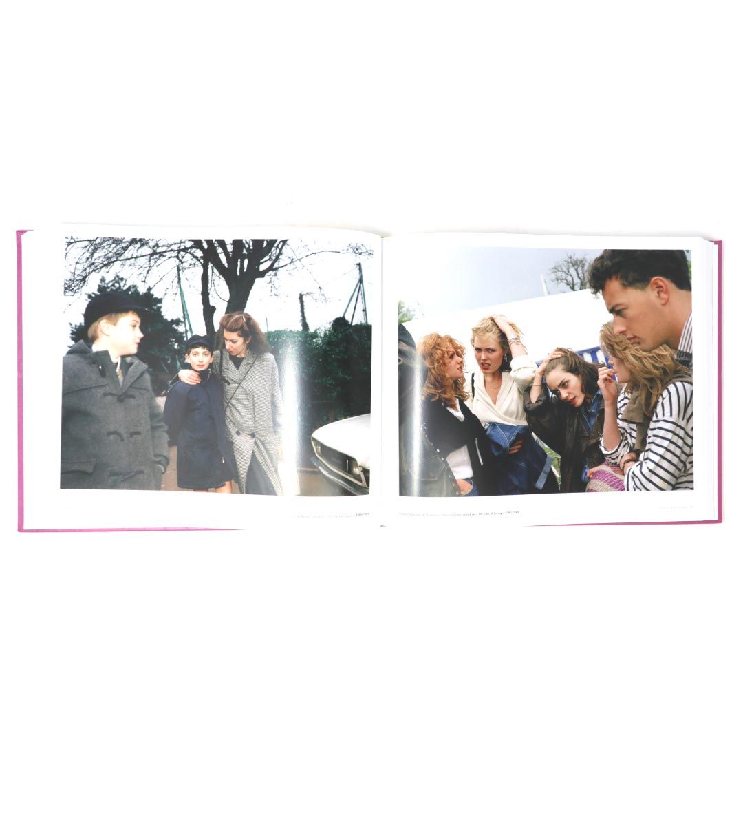 Martin Parr