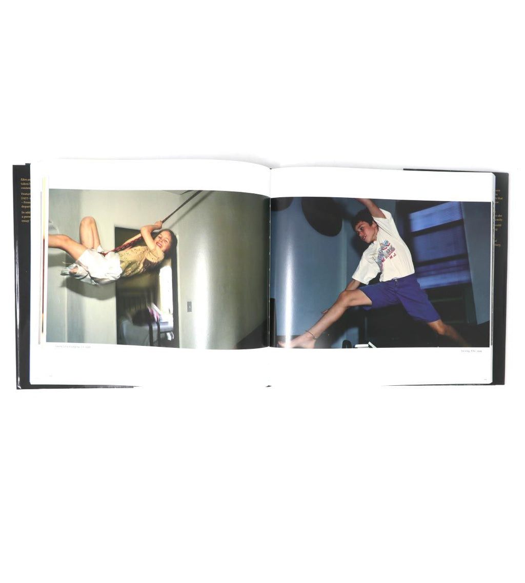Nan Goldin : Eden & After