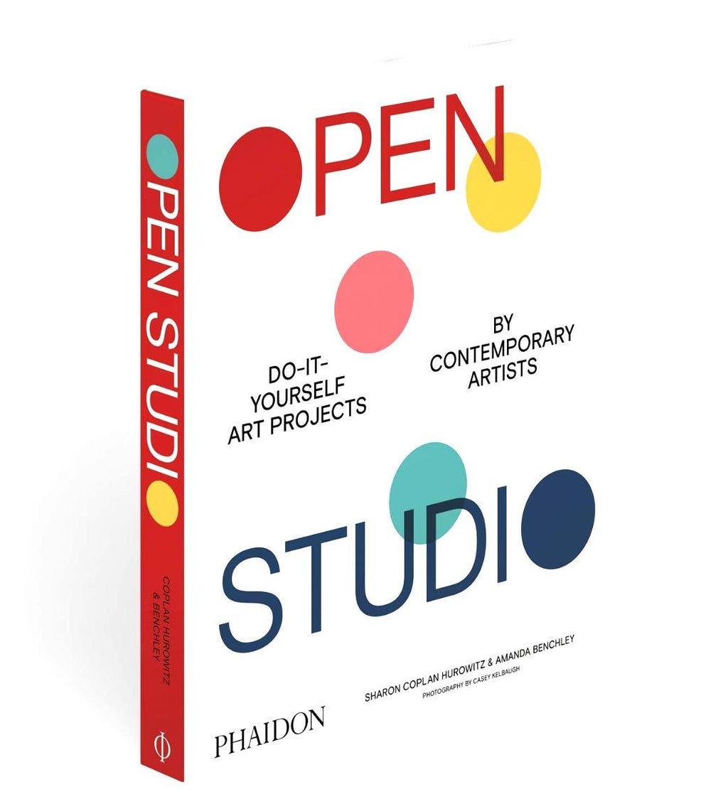 Open Studio