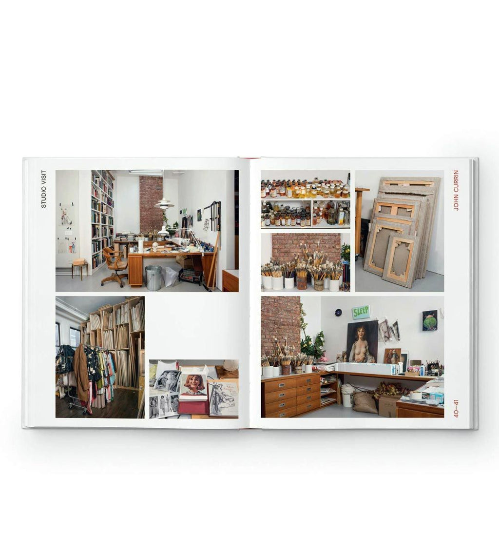 Open Studio