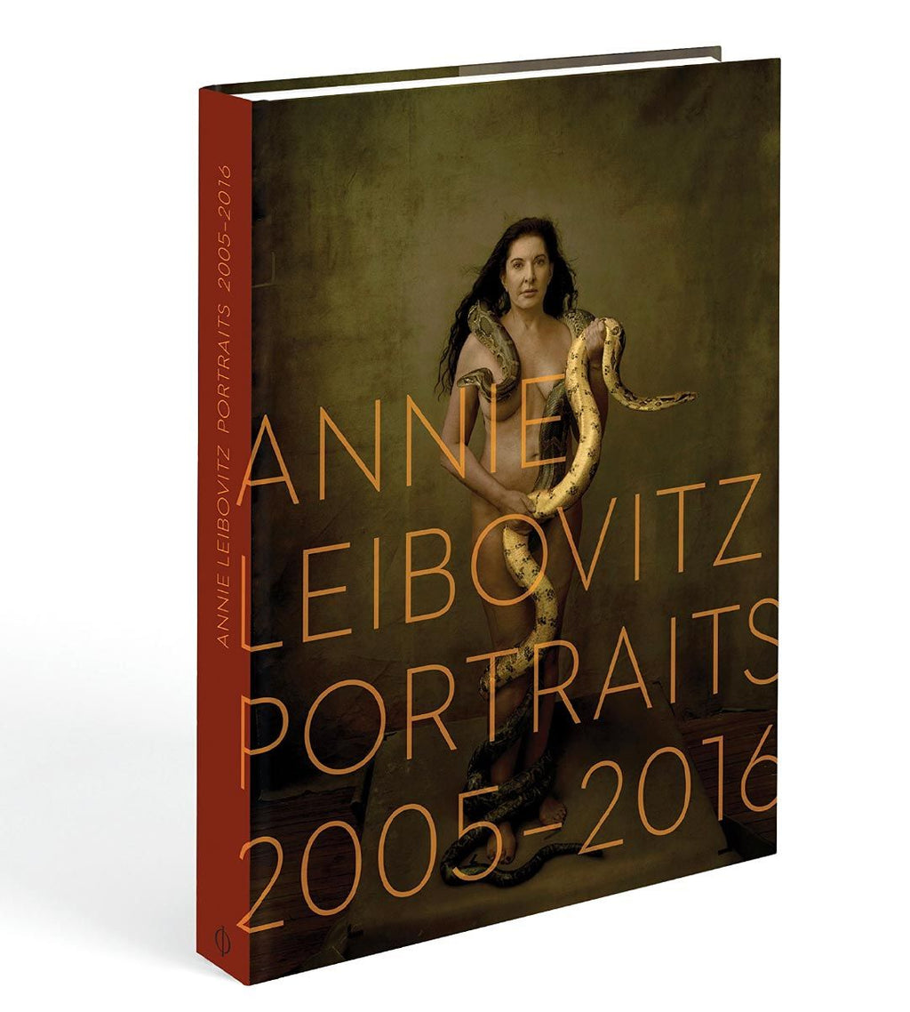 Annie Leibovitz