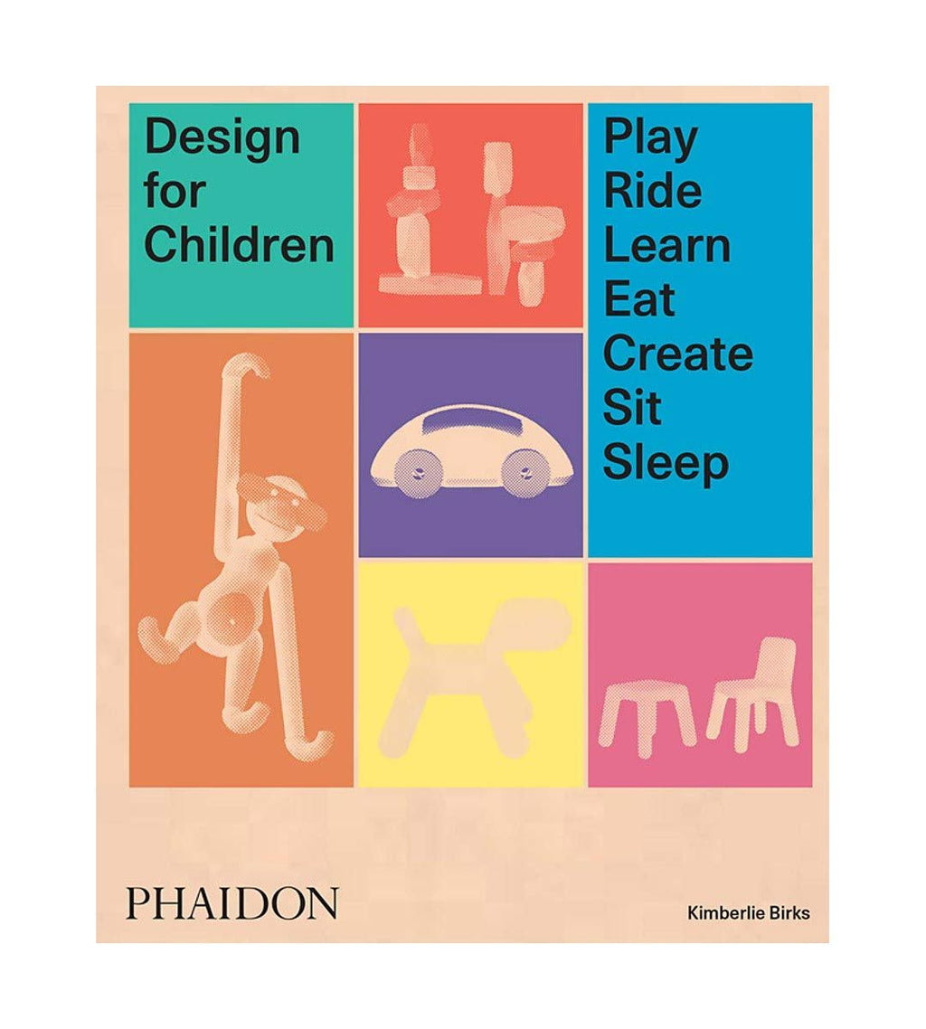 Design for Children