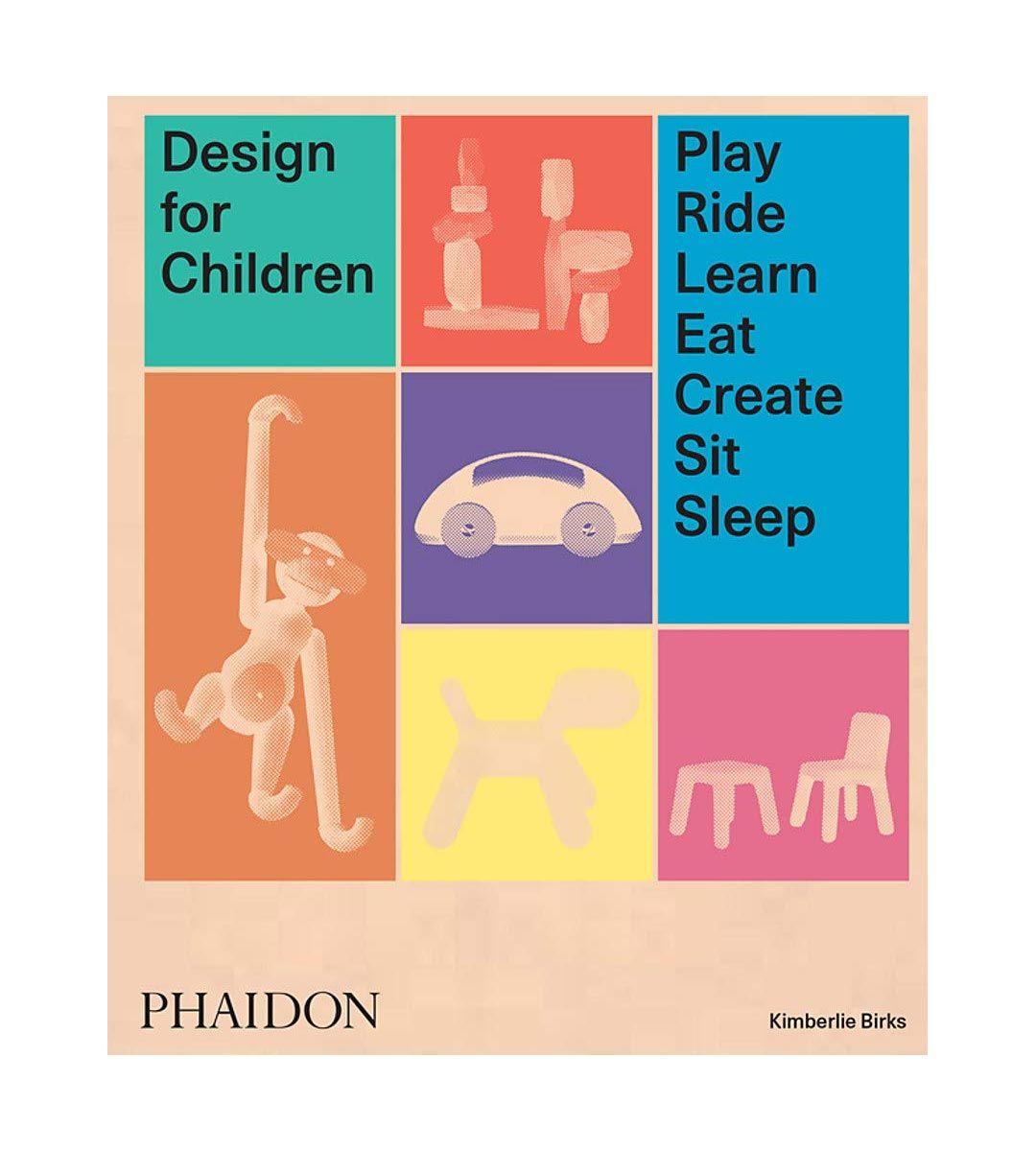 Design for Children
