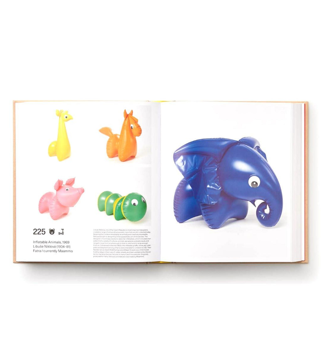 Design for Children
