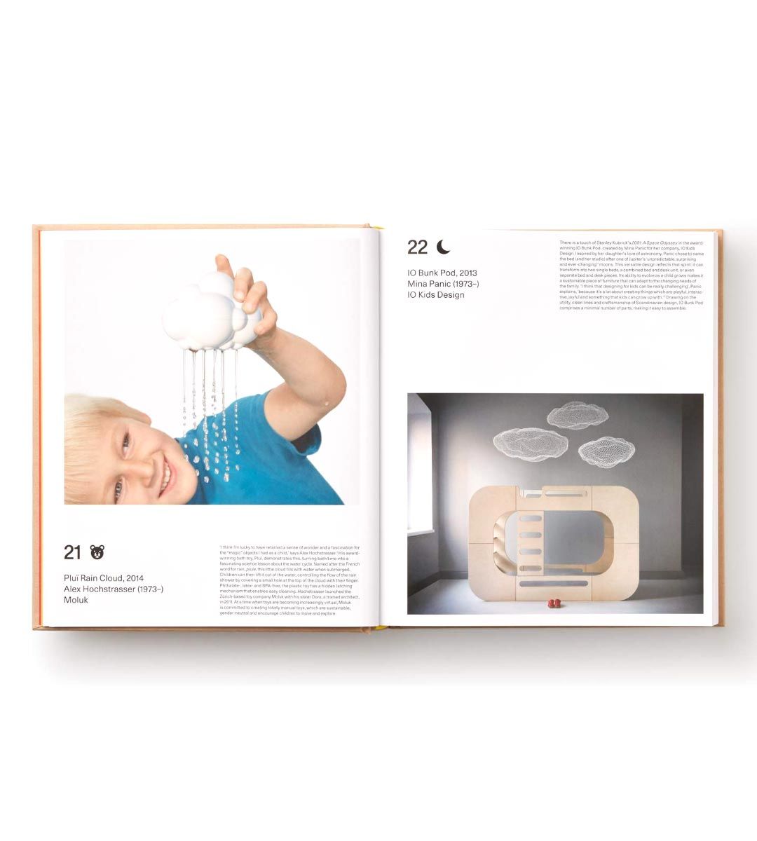 Design for Children
