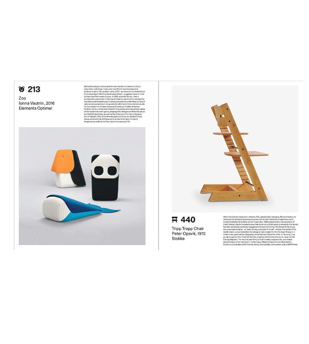 Design for Children