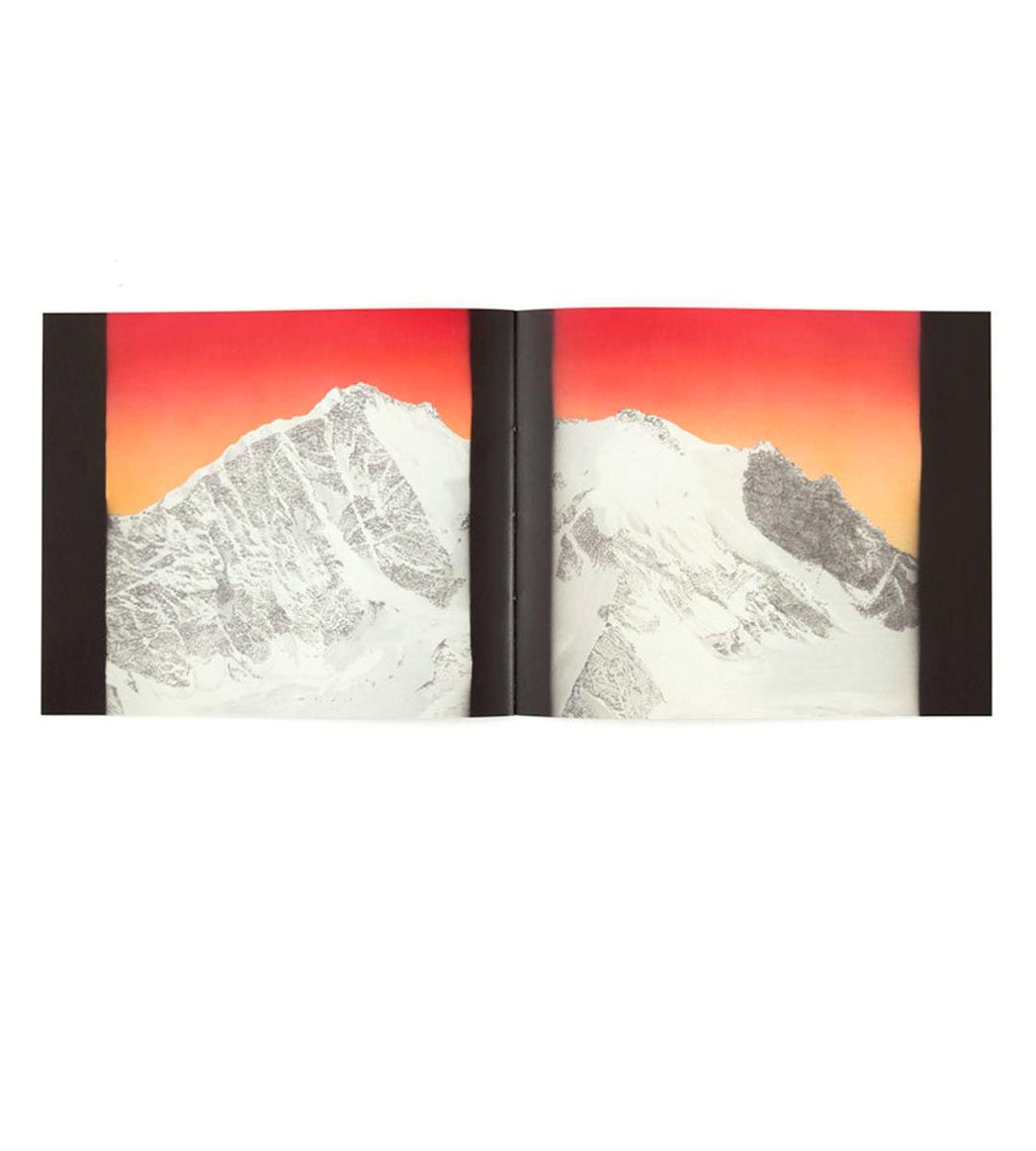 Ed Ruscha : Eilshemius & me