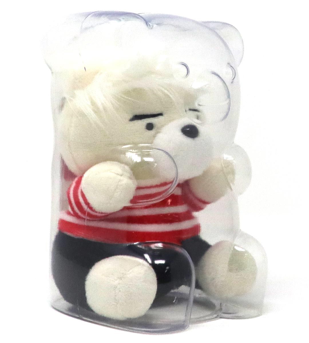 GumBe 02 - Oishii Pop Soap
