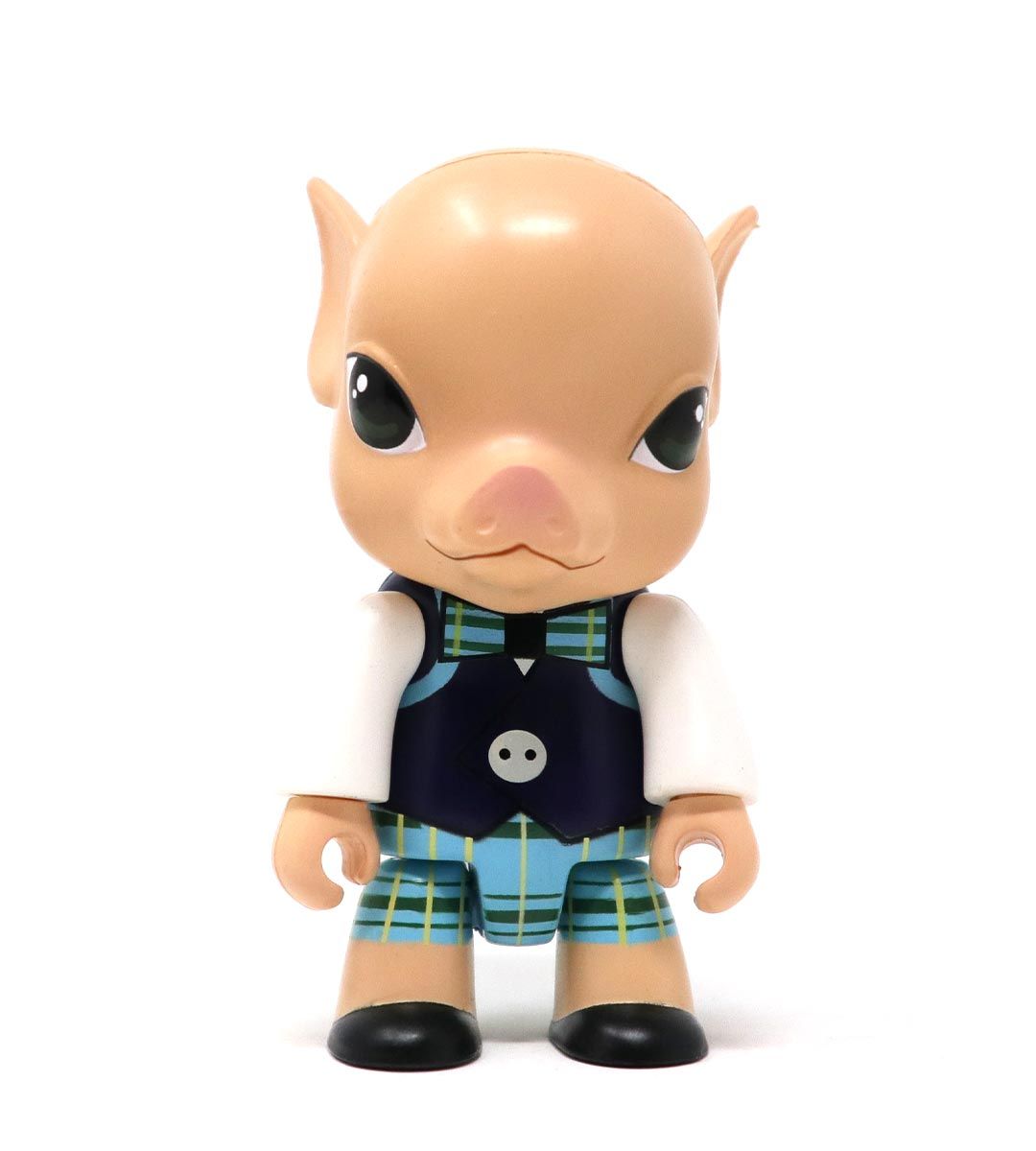 Qee 2.5" Keychain collection Alice Cherry Blossom - Charles Stephan