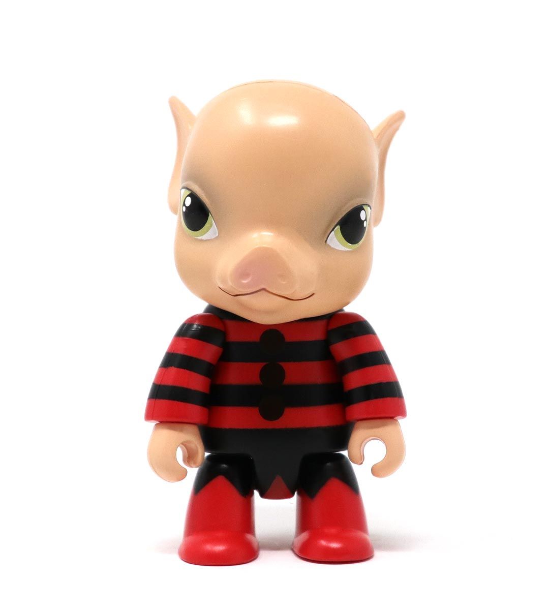 Qee 2.5" Keychain collection Alice Cherry Blossom - Charles Stephan