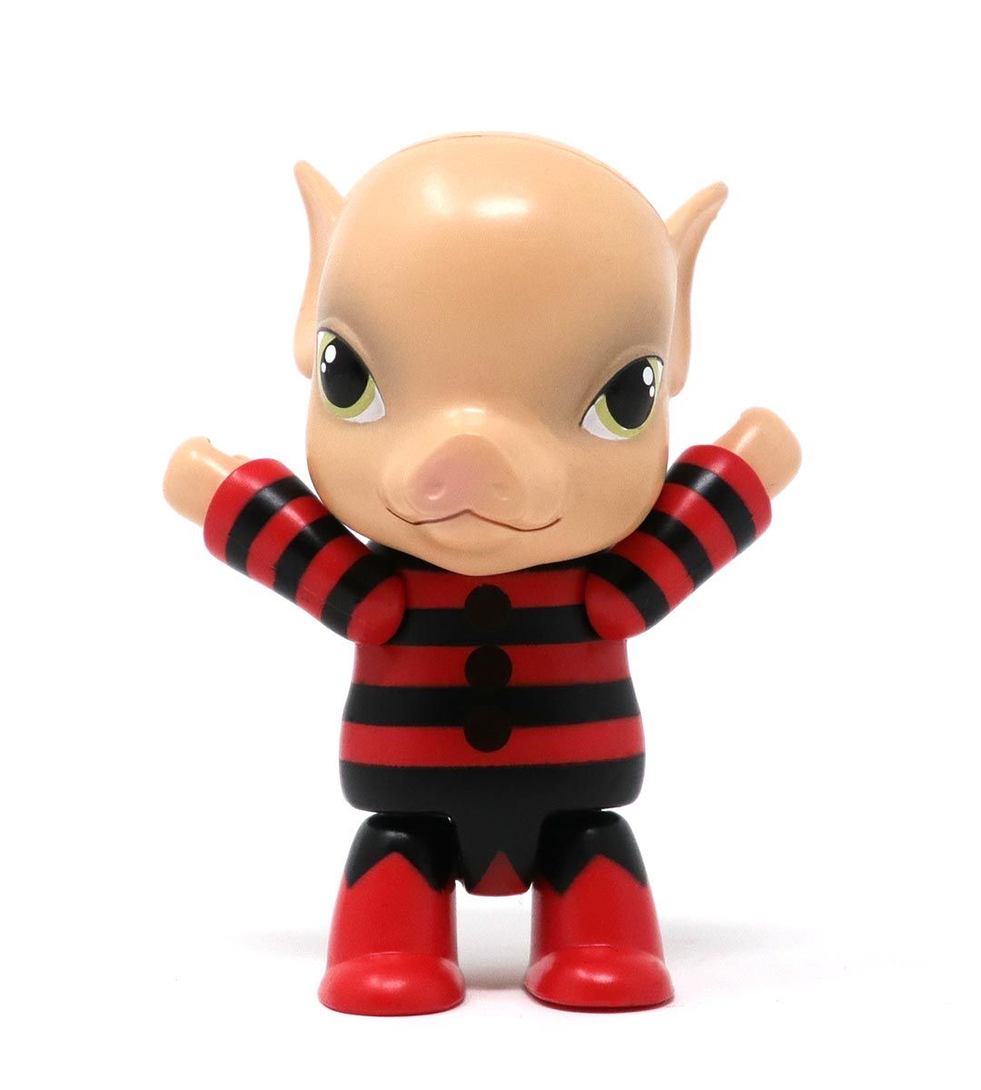 Qee 2.5" Keychain collection Alice Cherry Blossom - Charles Stephan