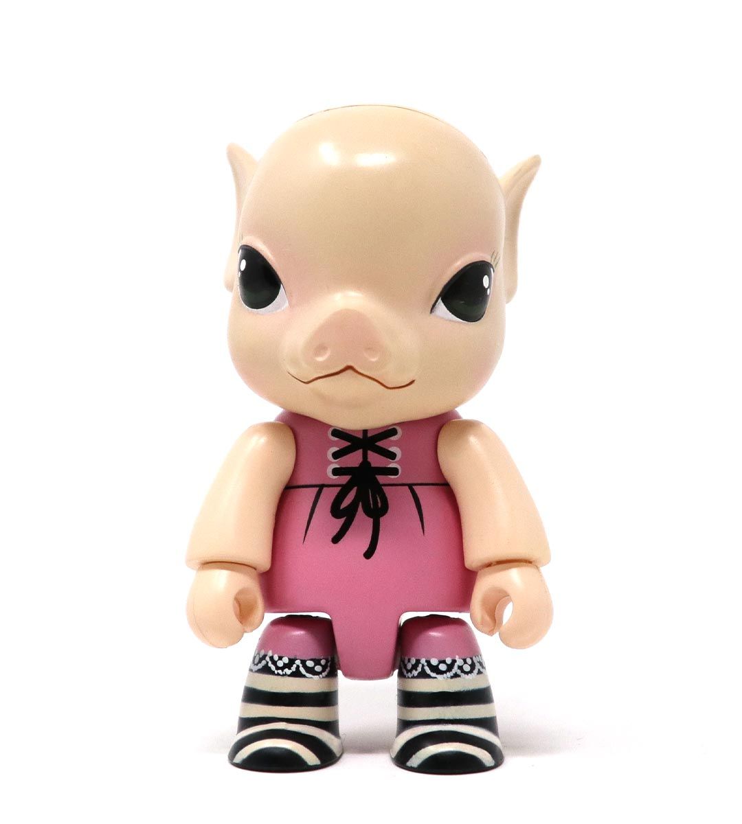 Qee 2.5" Keychain collection Alice Cherry Blossom - Charles Stephan