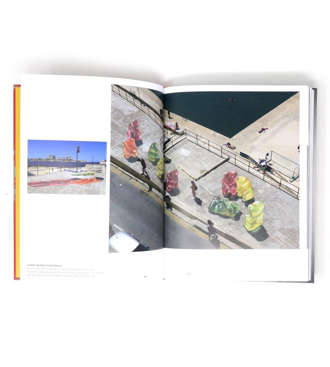 In Case Of Lost Childhood - Leon Keer