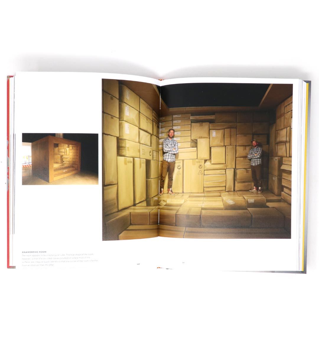 In Case Of Lost Childhood - Leon Keer