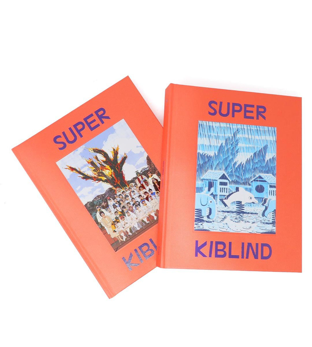 Super Kiblind 4