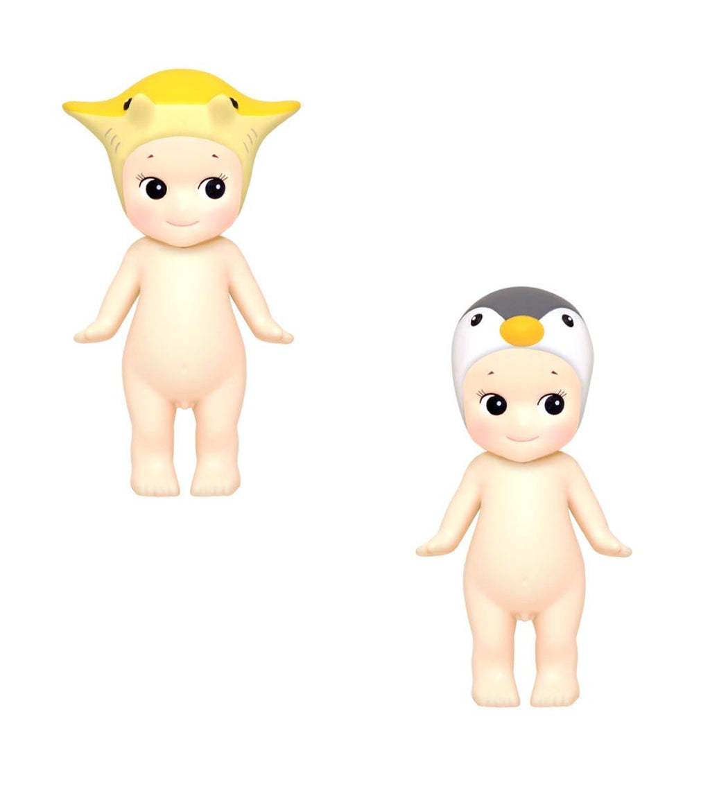 Sonny Angel - New Marine Series