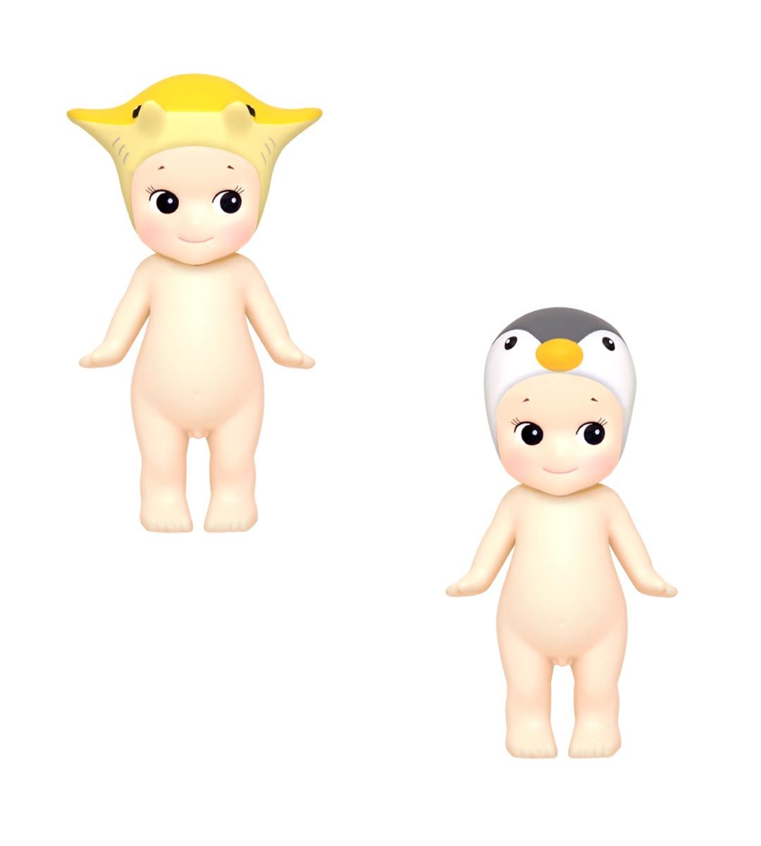 Sonny Angel - New Marine Series