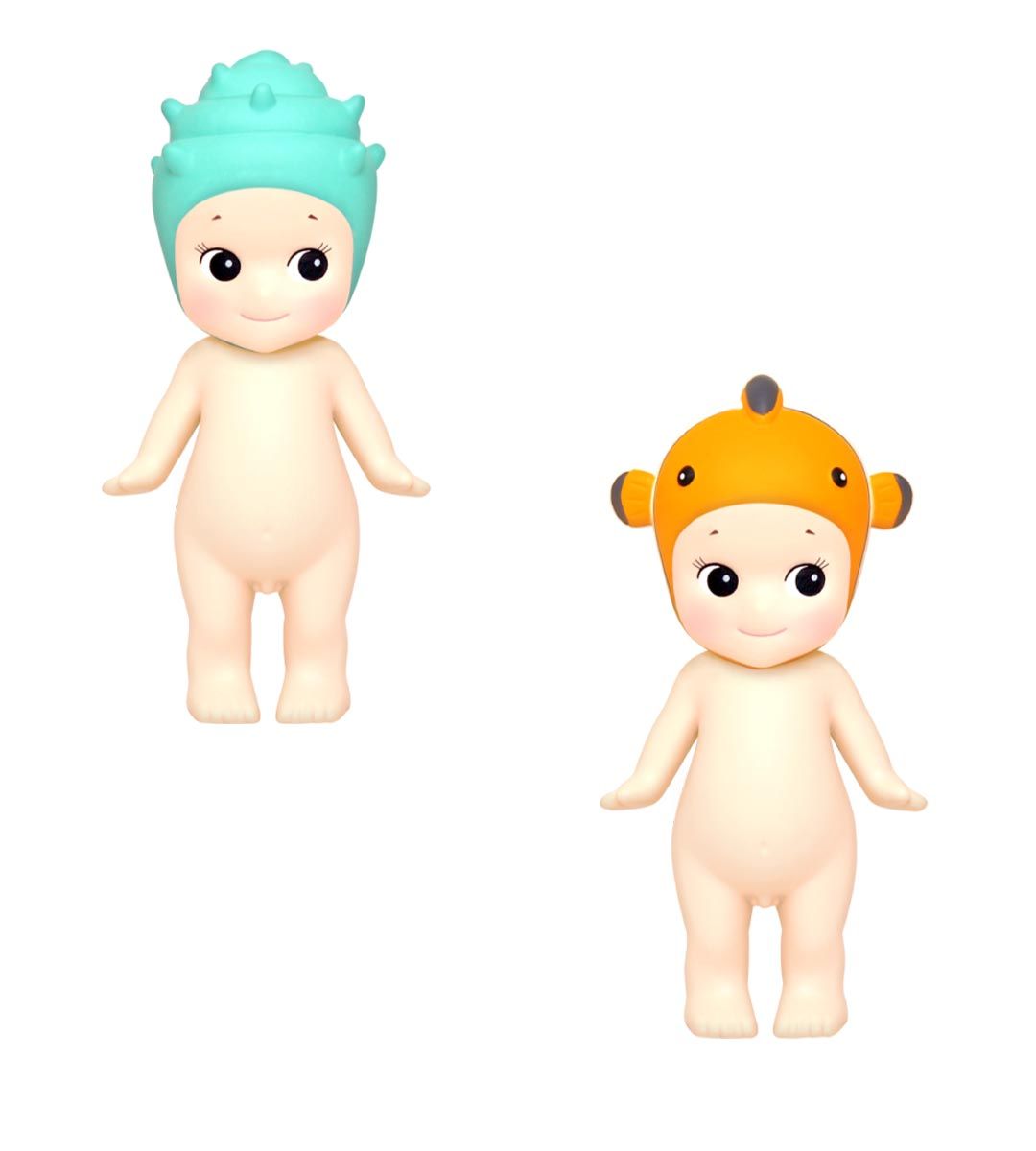 Sonny Angel - New Marine Series