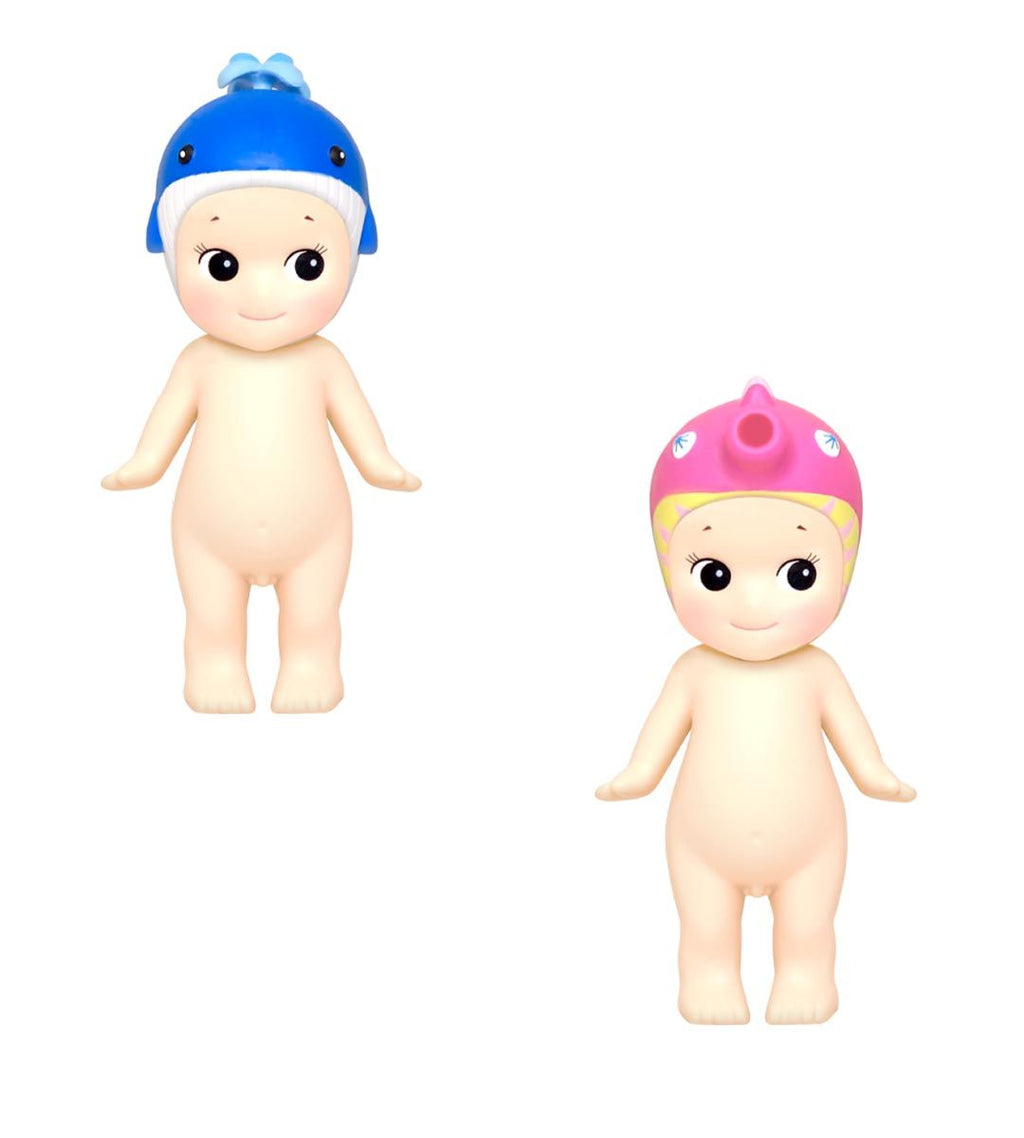 Sonny Angel - New Marine Series