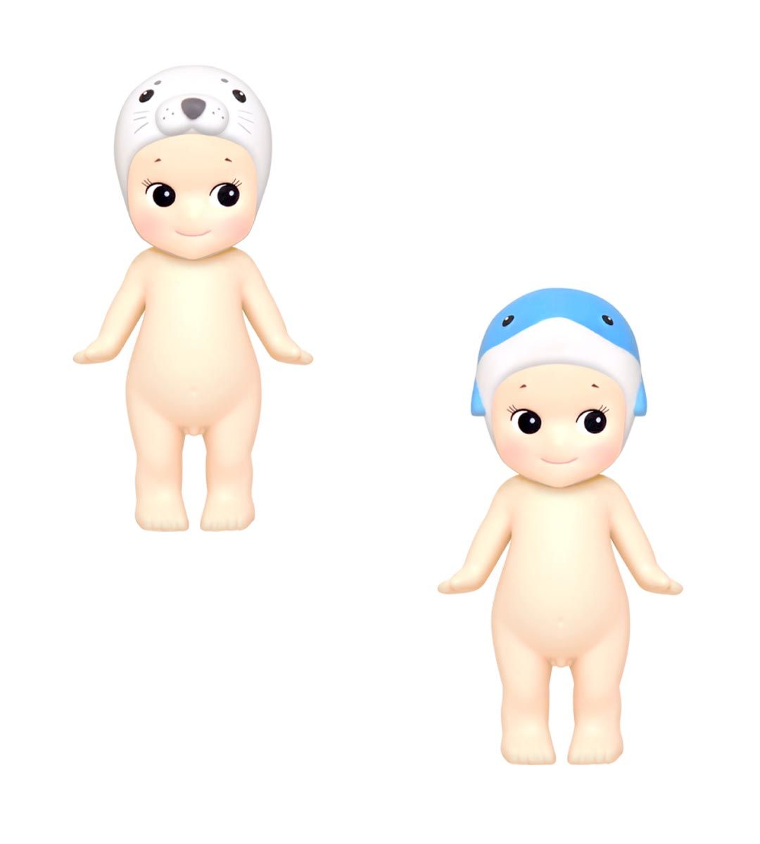 Sonny Angel - New Marine Series