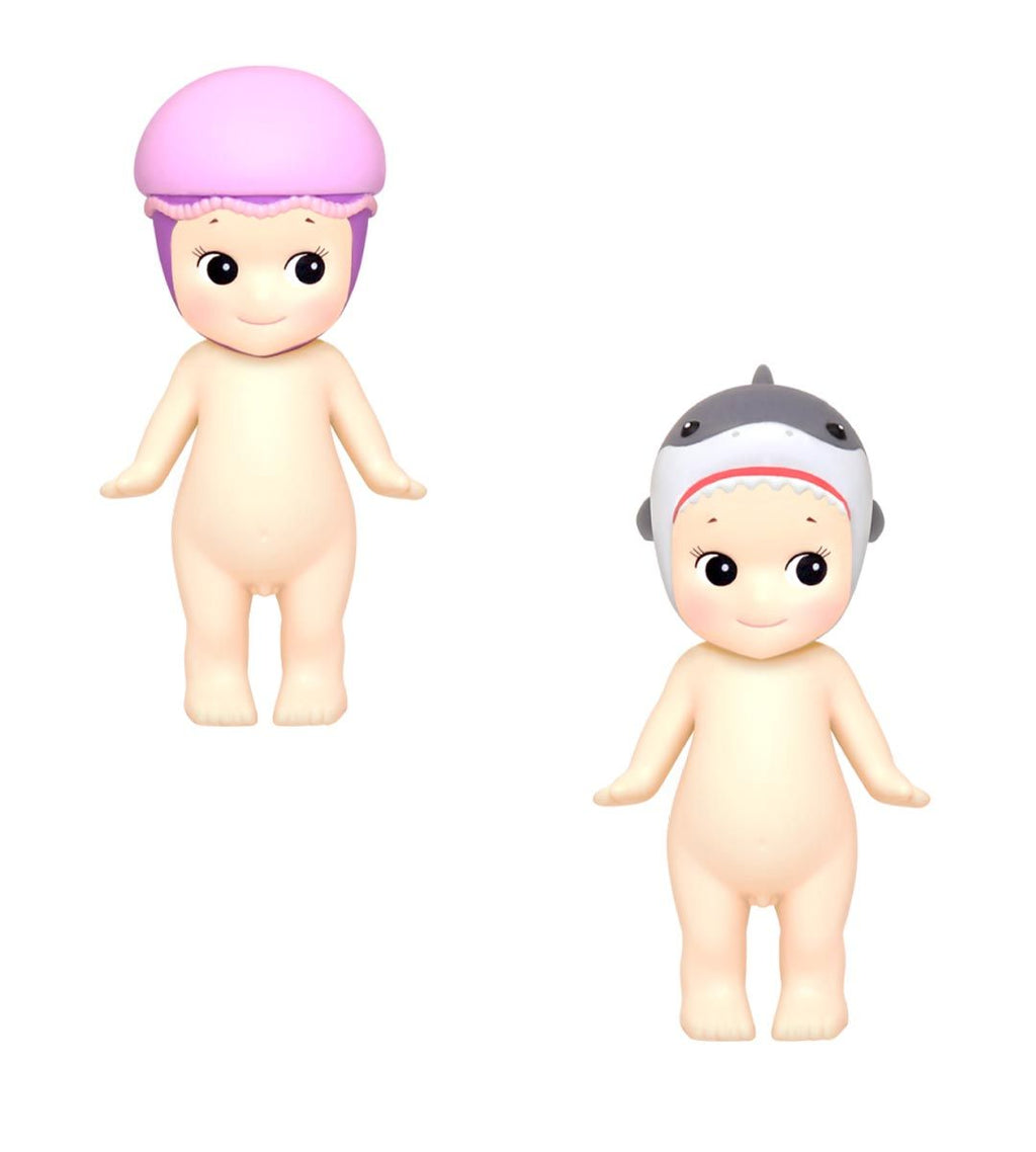 Sonny Angel - New Marine Series