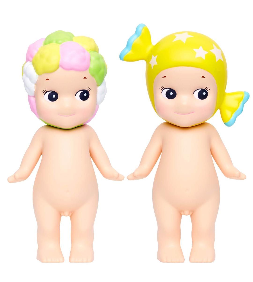 Sonny Angel - New Sweets Series