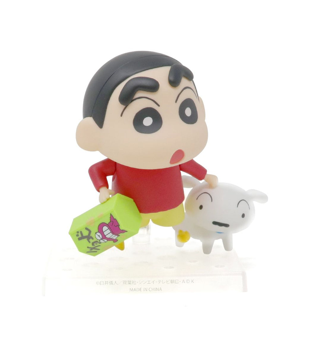 Nendoroid Crayon Shin-Chan Shinnosuke Nohara