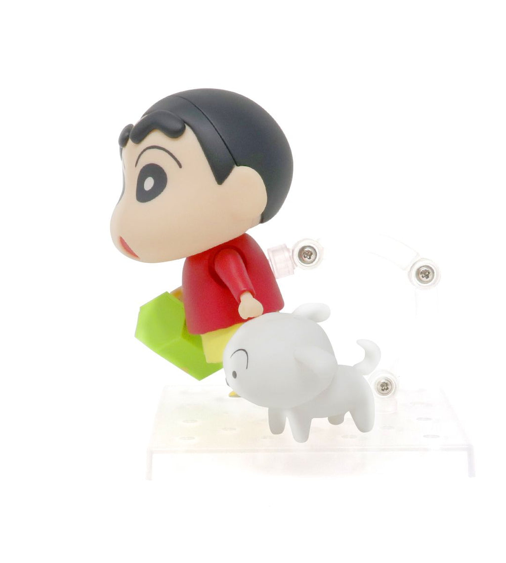 Nendoroid Crayon Shin-Chan Shinnosuke Nohara