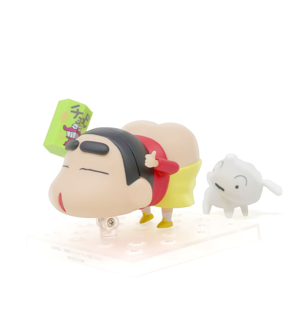 Nendoroid Crayon Shin-Chan Shinnosuke Nohara