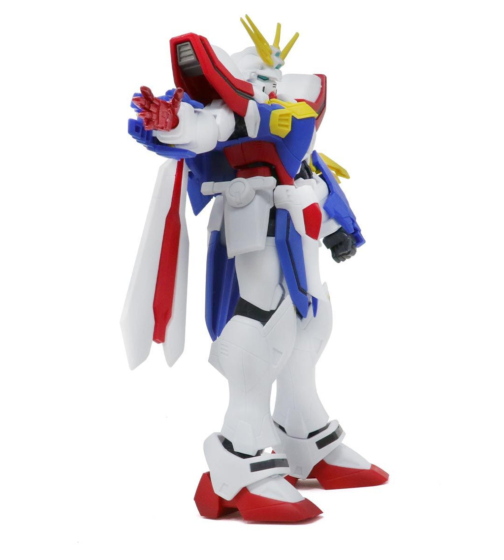 God Gundam GF13-017NJ II