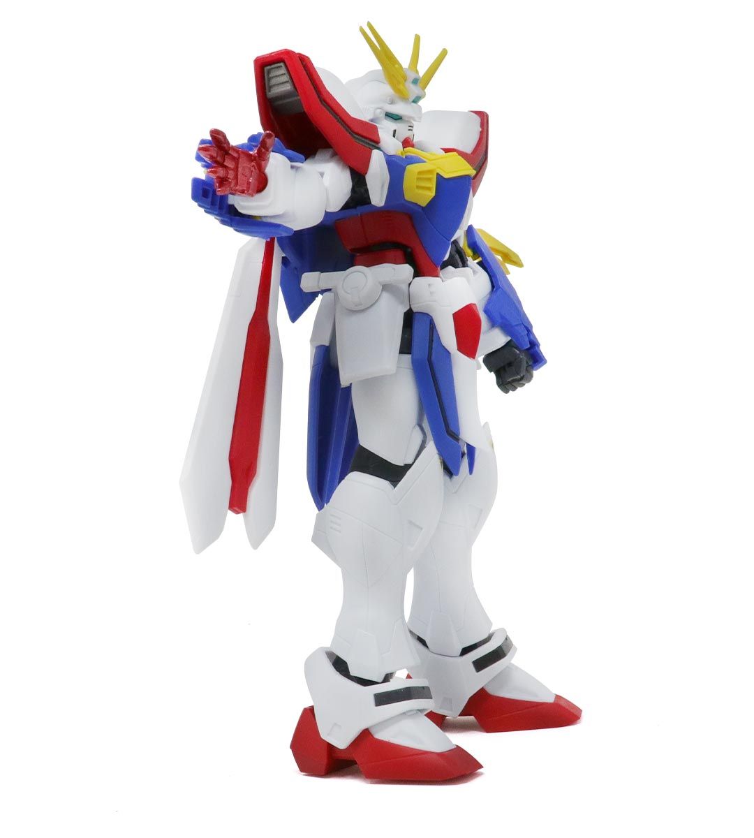 God Gundam GF13-017NJ II