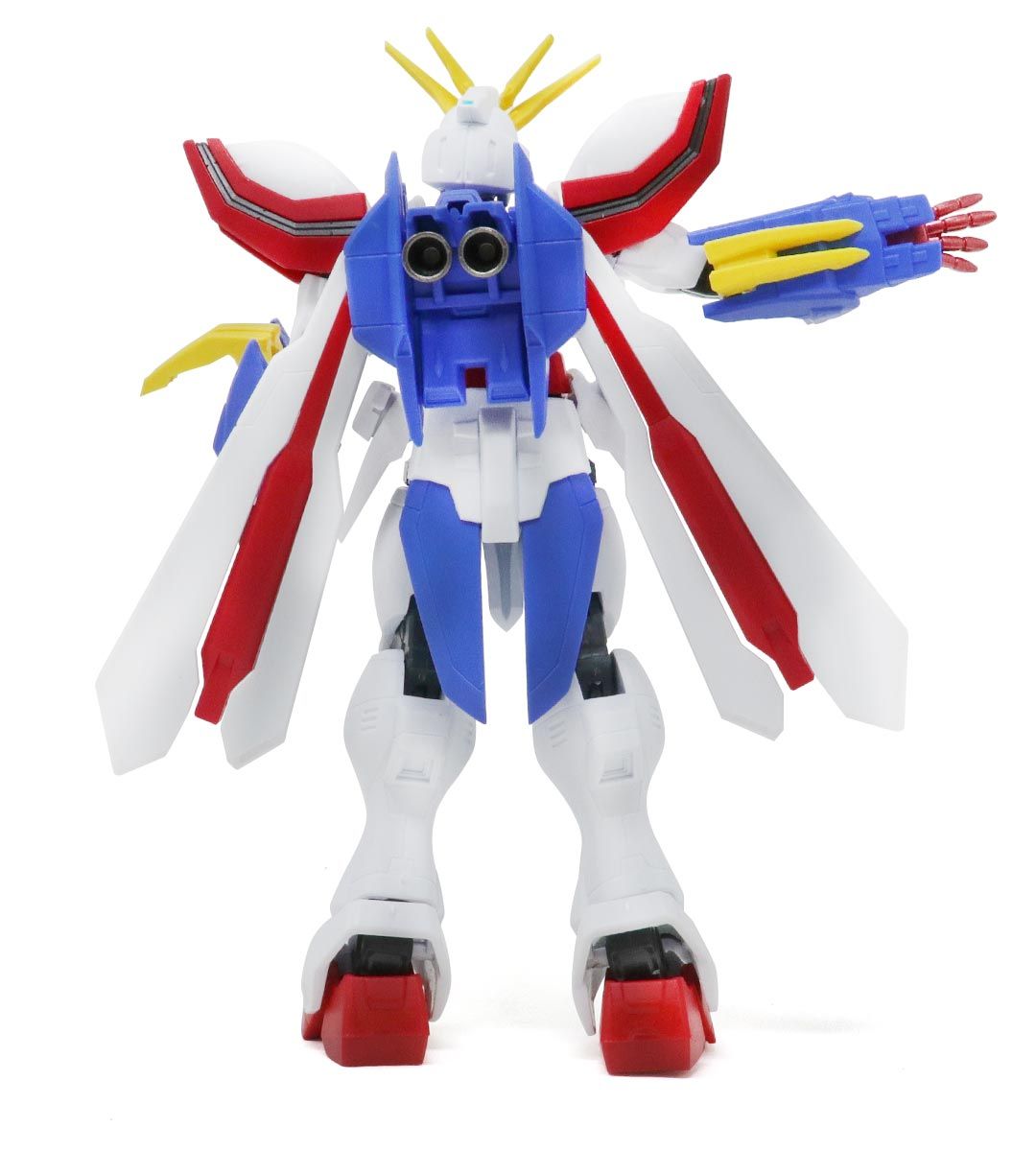 God Gundam GF13-017NJ II