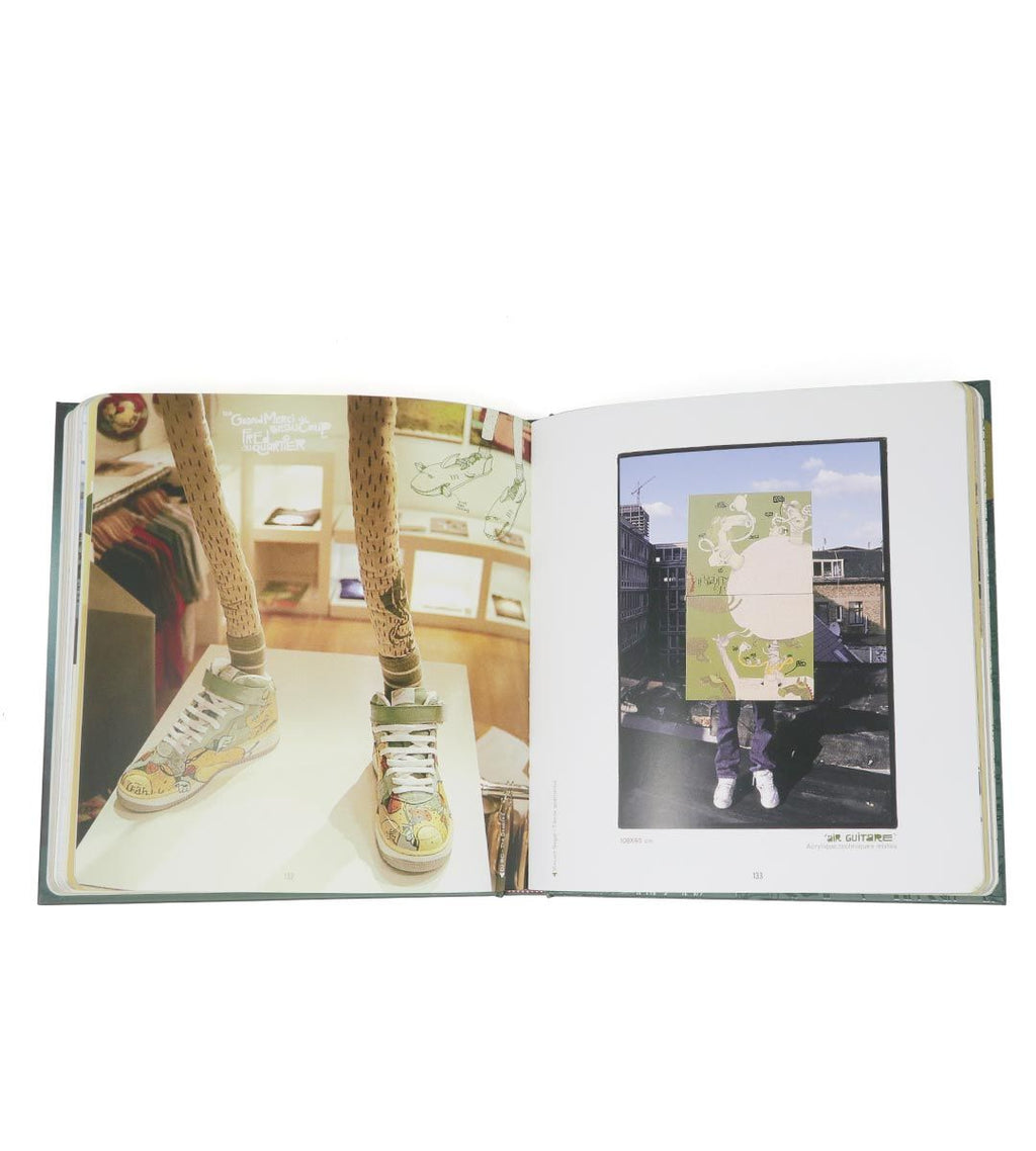 Came à yeux - Alëxone