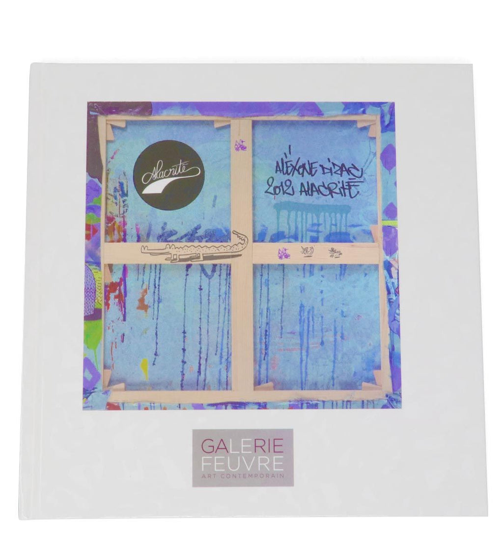 Alacrité - Alëxone