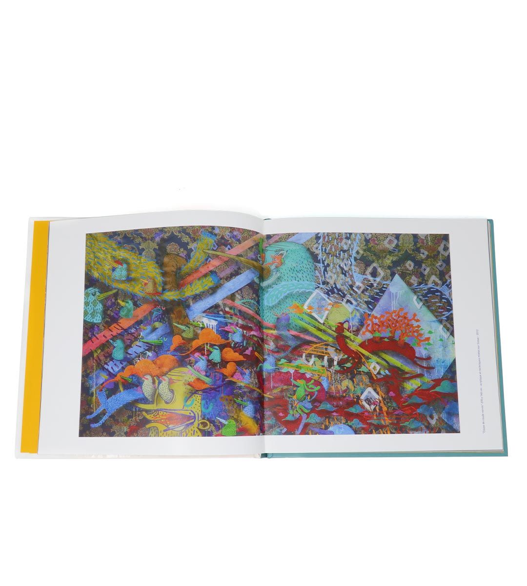 Alacrité - Alëxone