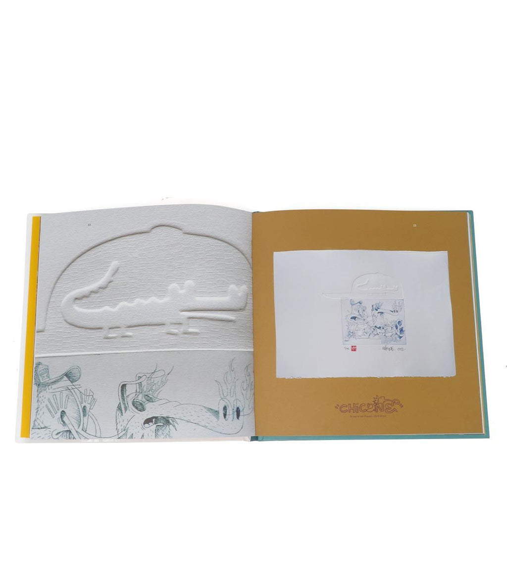 Alacrité - Alëxone